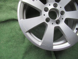 MERCEDES W204 C KLASA C-KLASA FELGA 7x16 ET43 A2044011102