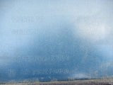 MINI COUNTRYMAN F60 ZDERZAK TYŁ TYLNY 5112 7389378