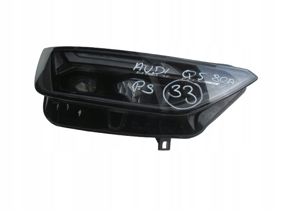 AUDI Q5 80A LIFT FL 20- LAMPA FULL LED MATRIX PRAWA 80A941036F