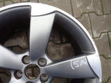 AUDI A1 S1 8X 7,5x18 5x100 ROTOR FELGA 8X0601025AR