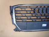 AUDI Q2 81A 17- ATRAPA GRILL ORYGINAŁ 81A853651
