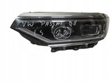 VW PASSAT B8 3G LIFT 19- LAMPA LEWA FULL LED IQ 3G1941081P