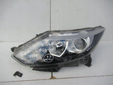 NISSAN QASHQAI 2 J11 14- LAMPA LEWA LED 10018013
