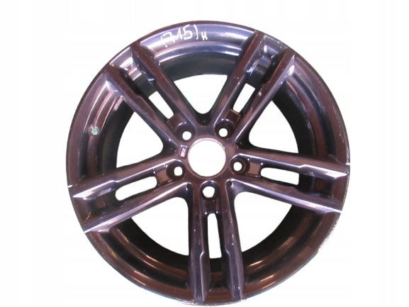 BMW 1 2 F20 F21 F22 M PAKIET M-PAKIET FELGA 7,5x18 ET 52 8074186 8009793
