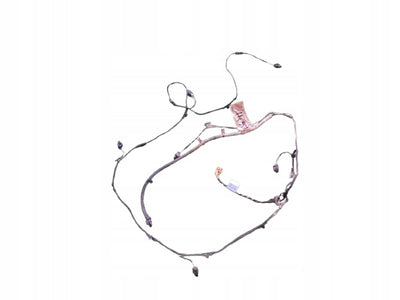 AUDI A4 B9 8W 16- WIĄZKA INSTALACJA ZDERZAK TYŁ 8W9971104AA