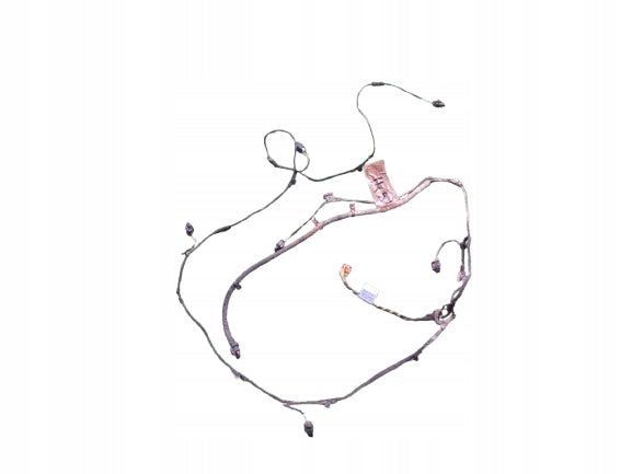 AUDI A4 B9 8W 16- WIĄZKA INSTALACJA ZDERZAK TYŁ 8W9971104AA