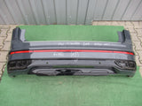 VW TIGUAN 5NA R LINE R-LINE 20- LIFT ZDERZAK TYŁ 5NA807521G 5NA807417