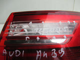 AUDI A4 B9 8W LIFT 20- AVANT KOMBI LAMPA TYŁ PRAWA LED 8W9945070AA