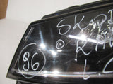 SKODA KAROQ 57B LAMPA FULL LED LEWA PRZÓD 16- 57B941015B