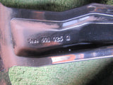 VW TIGUAN II 2 R LINE 5NN 5NA FELGA 8.5x20 CZARNA 5NN601025E 5NN601025Q