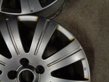 SKODA SUPERB 3T OCTAVIA FELGI 6x17 ET45 3T0601025J