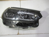 BMW X3 G01 X4 G02 LIFT LCI 21- LAMPAFULL LED PRAWA SHADOW LINE 5A29232