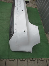 AUDI A3 S LINE S-LINE 8V4 8V 13- SPORTBACK ZDERZAK TYŁ 4xPDC