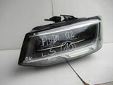 AUDI Q2 81A LIFT FL FULL LED LAMPA LEWA 81A941011