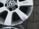 VW TIGUAN 5N TIGUAN 5N FELGI 6,5x16 ET 33 SAN DIEGO 5N0601025A