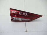 AUDI A3 8V5 LIFT SEDAN LAMPA TYŁ LEWA 8V5945093D