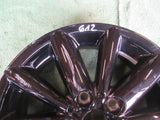MINI COOPER F55 F56 F57 5,5x16 ET 46 FELGA SPOKE 508 3611 6866674