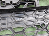 AUDI A6 S6 C8 4K S-LINE LIFT 23- ATRAPA GRILL 4K0853651T 4K0807233G
