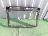 SKODA OCTAVIA IV 4 5E3 5E4 20 PAS WZMOCNIENIE CZOŁOWE 5E3805588A