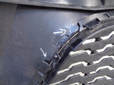 BMW X4 F26 X3 F25 LIFT M PAKIET ZDERZAK 8056874