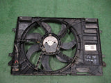 VW T6 7E 15- TRANSPORTER MULTIVAN WENTYLATOR OBUDOWA 7E0121207D 7E0121205E