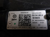 VW T-ROC TROC LIFT FL 21- 2GA LAMPA FULL LED LEWA 2GA941005H