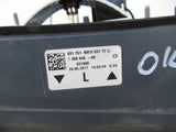 BMW 5 G31 KOMBI LAMPA LEWA TYŁ W KLAPĘ 16-19 7388949