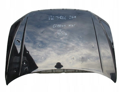 VW T ROC T-ROC TROC 2GA MASKA POKRYWA CZARNA 2GA823031A 2GA823155A