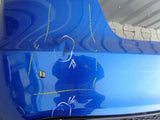 AUDI A5 S LINE S-LINE 11-16 8T 8T8 LIFT FL SPORTBACK ZDERZAK TYŁ 8T8807511F