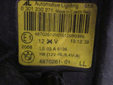 BMW 3 E90 E92 COUPE CABRIO 06-10 BI XENON NIESKRĘTNY LAMPA LEWA 4870261