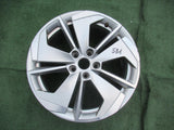 SKODA OCTAVIA 4 IV 5E3 RS FELGA 7,5x18 ET 48 5E3601025AQ 5E3601025AP