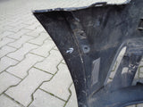 AUDI A4 B9 8W ZDERZAK PRZÓD CZARNY PDC 8W0807437