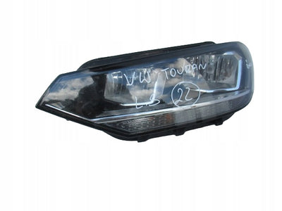 VW TOURAN 5TA 4 IV 15- LAMPA ZWYKŁA LEWA 5TB941005A