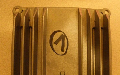 MERCEDES CLS W218 ML PRZETWORNICA STEROWNIK FULL LED A2189009800