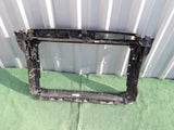 SKODA OCTAVIA IV 4 5E3 5E4 20 PAS WZMOCNIENIE CZOŁOWE 5E3805588A
