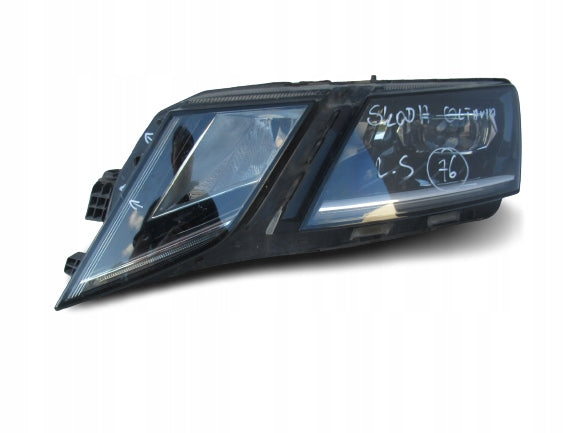 SKODA OCTAVIA 3 5E LIFT LAMPA FULL LED 5E1941015F