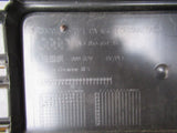 AUDI A3 8V 16- LIFT ZDERZAK PDC SPRYSK 8V0807437AF