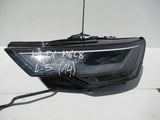 AUDI A6 C8 4K FULL LED LAMPA LEWA 4K0941033