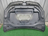 VW GOLF 7 VII 5G 13- MASKA POKRYWA SZARA 5G0823155