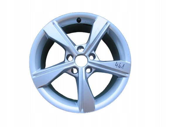 AUDI A4 B9 8W S4 S LINE A6 C7 FELGA 7,5x17 ET 38 8W0601025EH