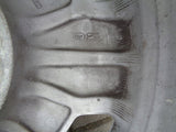 MERCEDES W190 W201 FELGI ALUMINIOWE AMG O.Z. 7,5x16 ET37 A2014000702