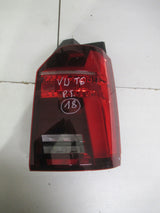 VW T6 T6.1 LIFT 7LA 19- LAMPA TYŁ PRAWA MULTIVAN 7LA945208B