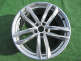 AUDI A6 C7 S6 ALLROAD 4GS-LINE S LINE FELGA 8,5x20 4G9601025M 4G9601025N