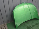 SKODA FABIA 3 III 6V 13- MASKA ZIELONY MET. 6V0823031A