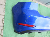 VW GOLF VII 7 5G GTI GTD ZDERZAK LIFT 16- 6xPDC TYŁ 5G6807421BK