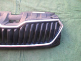 SKODA FABIA III 3 6V 18- FL LIFT ATRAPA GRILL 6V0853653C
