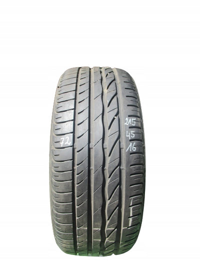 OPONA BRIDGESTONE TURANZA ER300 215/45/16 86H 6,5mm