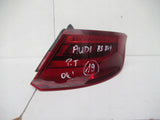 AUDI A3 SPORTBACK LAMPA TYLNA PRAWA LED 8V4945096D