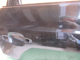AUDI Q3 I 1 8U 11-18 DRZWI PRAWE TYŁ CZARNY MET LY9T 8U0833052A 8U0833052B