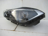BMW X1 F48 LCI LIFT 19- FULL LED LAMPA PRZÓD LEWA 6311 5A01177